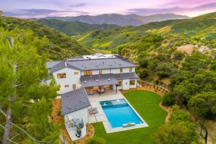 Single Family Residence, 24277 Dry Canyon Cold Creek rd, Calabasas, CA 91302 - 29