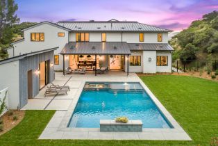 Single Family Residence, 24277 Dry Canyon Cold Creek rd, Calabasas, CA 91302 - 2