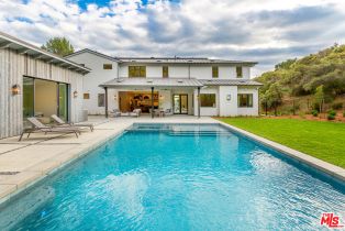 Single Family Residence, 24277 Dry Canyon Cold Creek rd, Calabasas, CA 91302 - 33