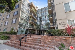 Condominium, 9950 Durant dr, Beverly Hills, CA 90212 - 3