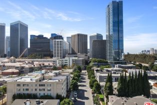 Condominium, 9950 Durant dr, Beverly Hills, CA 90212 - 25