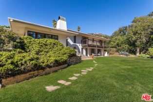 Single Family Residence, 27349 Pacific Coast hwy, Malibu, CA 90265 - 9