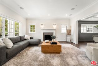 Single Family Residence, 4469 Stern ave, Sherman Oaks, CA 91423 - 4