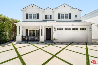 Single Family Residence, 4469 Stern ave, Sherman Oaks, CA 91423 - 3