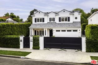 Single Family Residence, 4469 Stern ave, Sherman Oaks, CA 91423 - 36