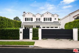 Single Family Residence, 4469 Stern Ave, Sherman Oaks, CA  Sherman Oaks, CA 91423