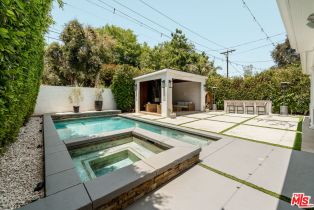 Single Family Residence, 4469 Stern ave, Sherman Oaks, CA 91423 - 19