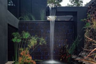 Single Family Residence, 1100 Paso Alto dr, Pasadena, CA 91105 - 43