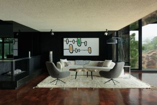 Single Family Residence, 1100 Paso Alto dr, Pasadena, CA 91105 - 12