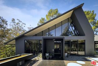 Single Family Residence, 1100 Paso Alto dr, Pasadena, CA 91105 - 2