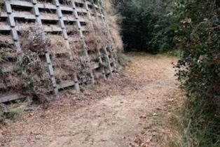 Land, 1555   Reseda Blvd, Pacific Palisades, CA  Pacific Palisades, CA 90272