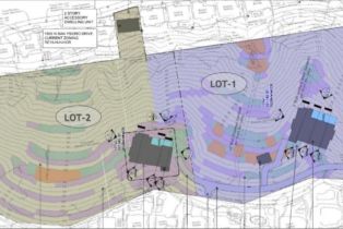 Single Family Residence, 1555  N San Ysidro Dr, Beverly Hills, CA  Beverly Hills, CA 90210