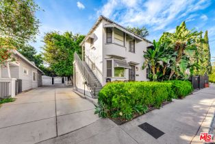 Apartment, 1157 Genesee ave, West Hollywood , CA 90046 - 18
