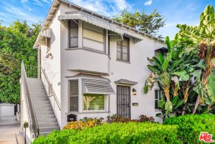 Apartment, 1157 Genesee ave, West Hollywood , CA 90046 - 2