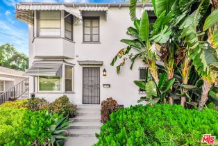 Residential Lease, 1157  N Genesee Ave, West Hollywood , CA  West Hollywood , CA 90046