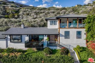 Single Family Residence, 21715 Rambla vis, Malibu, CA 90265 - 6