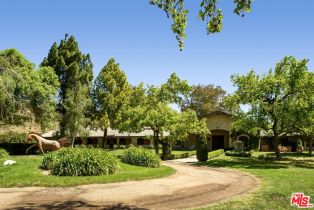 Single Family Residence, 959  E Highway 246, Solvang, CA  Solvang, CA 93463