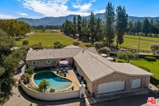 Single Family Residence, 959 Highway 246, Solvang, CA 93463 - 55