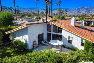 Single Family Residence, 46 Lincoln pl, Rancho Mirage, CA 92270 - 3
