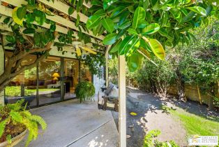 Single Family Residence, 46 Lincoln pl, Rancho Mirage, CA 92270 - 24