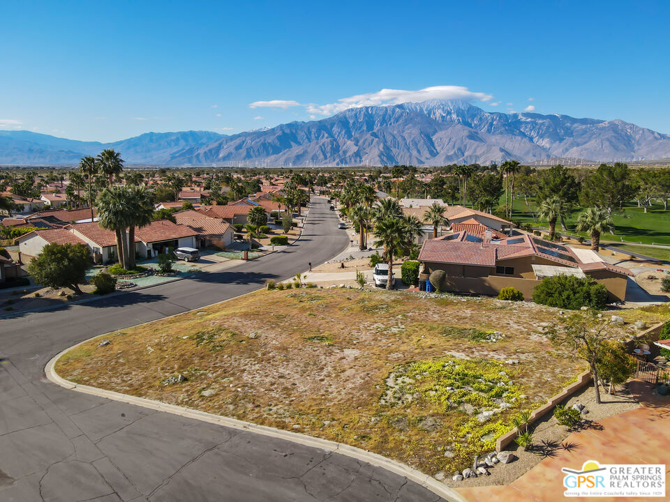 , 0 Turnesa ct, Desert Hot Springs, CA 92240 - 1