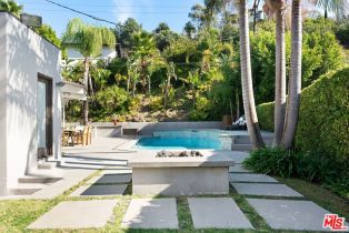 Single Family Residence, 2226 San Ysidro dr, Beverly Hills, CA 90210 - 40