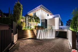 Residential Lease, 1672   Clear View Dr, Beverly Hills, CA  Beverly Hills, CA 90210