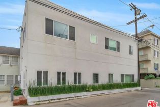 Condominium, 10  E 27th Ave, Venice, CA  Venice, CA 90291