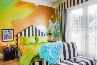 Single Family Residence, 4425 Haskell ave, Encino, CA 91436 - 7