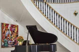 Single Family Residence, 4425 Haskell ave, Encino, CA 91436 - 26