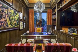 Single Family Residence, 4425 Haskell ave, Encino, CA 91436 - 23