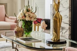 Single Family Residence, 4425 Haskell ave, Encino, CA 91436 - 10