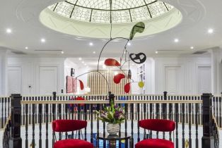 Single Family Residence, 4425 Haskell ave, Encino, CA 91436 - 2