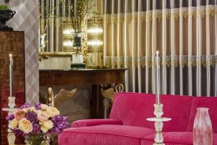 Single Family Residence, 4425 Haskell ave, Encino, CA 91436 - 43