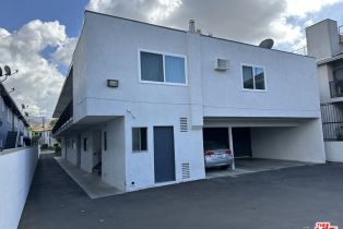 Residential Income, 1721 Scott rd, Burbank, CA 91504 - 6