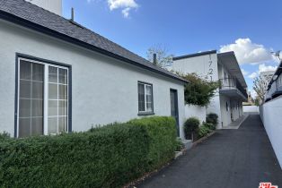 Residential Income, 1721 Scott rd, Burbank, CA 91504 - 8