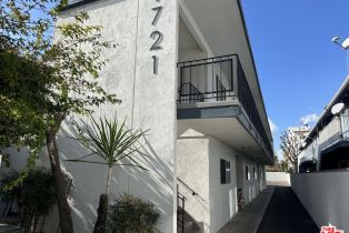 Residential Income, 1721 Scott rd, Burbank, CA 91504 - 4