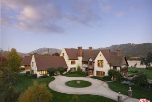 Single Family Residence, 5200 Armour Ranch rd, Santa Ynez, CA 93460 - 53