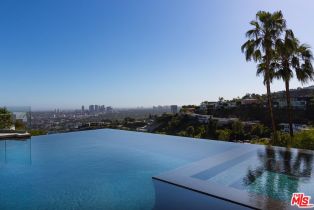 Single Family Residence, 8780 Hollywood blvd, West Hollywood , CA 90069 - 14