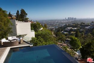 Single Family Residence, 8780 Hollywood blvd, West Hollywood , CA 90069 - 10