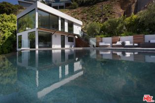 Single Family Residence, 8780 Hollywood blvd, West Hollywood , CA 90069 - 9