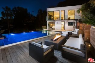 Single Family Residence, 8780 Hollywood blvd, West Hollywood , CA 90069 - 3