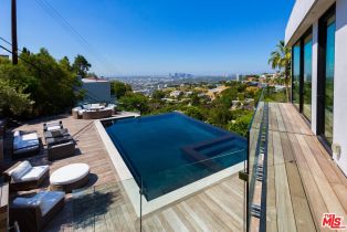 Single Family Residence, 8780 Hollywood blvd, West Hollywood , CA 90069 - 12