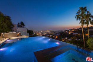 Single Family Residence, 8780 Hollywood blvd, West Hollywood , CA 90069 - 4
