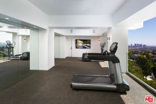 Single Family Residence, 8780 Hollywood blvd, West Hollywood , CA 90069 - 36