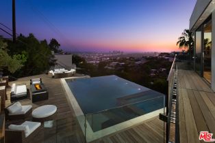 Single Family Residence, 8780 Hollywood blvd, West Hollywood , CA 90069 - 2