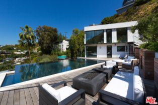 Single Family Residence, 8780 Hollywood blvd, West Hollywood , CA 90069 - 11