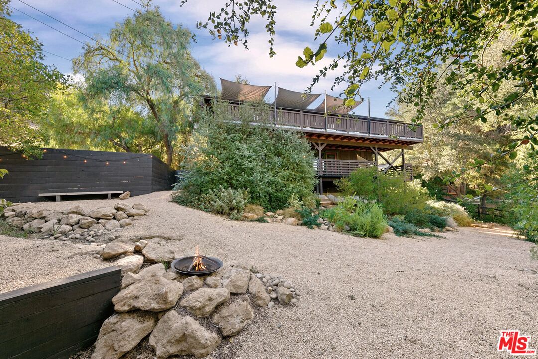 Single Family Residence, 625 Reithe ave, Calabasas, CA 91302 - 1