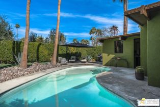Single Family Residence, 71407 Halgar rd, Rancho Mirage, CA 92270 - 38