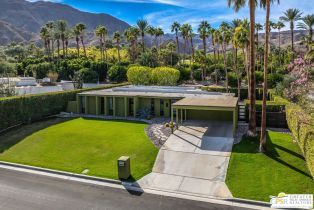 Single Family Residence, 71407 Halgar rd, Rancho Mirage, CA 92270 - 5